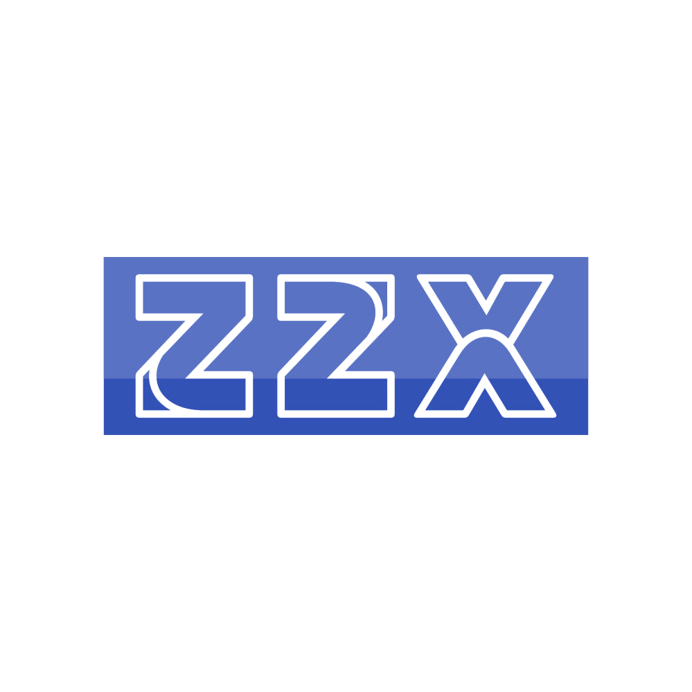 ZZX 第22类绳网袋篷 注册号82983673商标图样