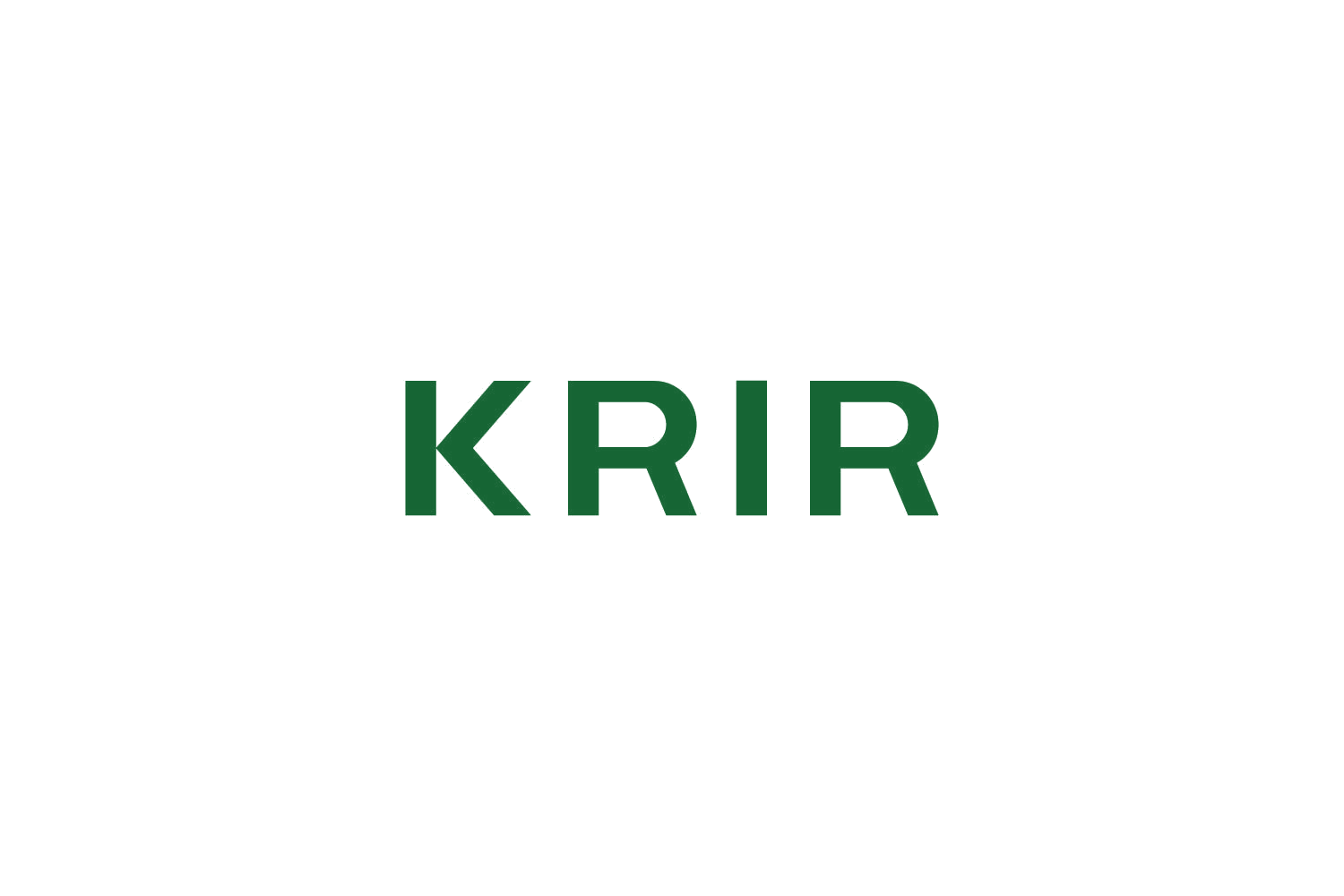 KRIR 第29类食品罐头 注册号83024692商标图样