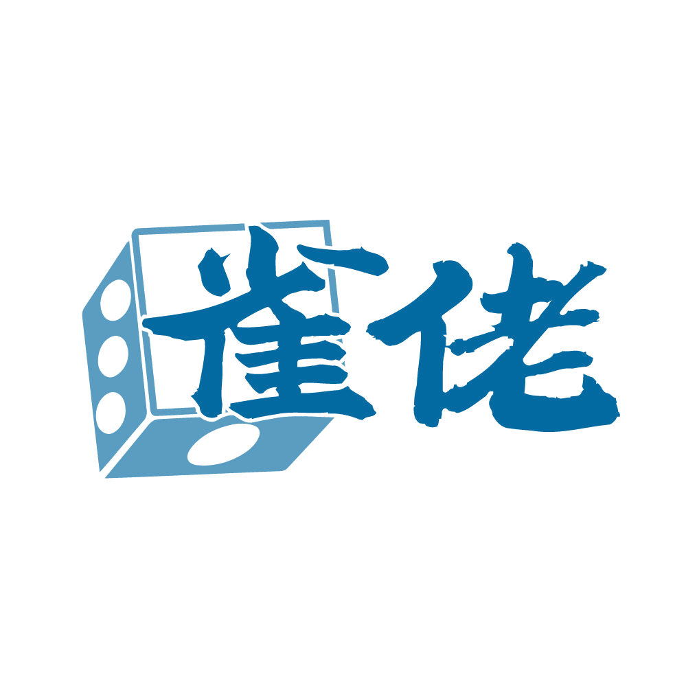 雀佬 第41类教育娱乐 注册号83061090商标图样