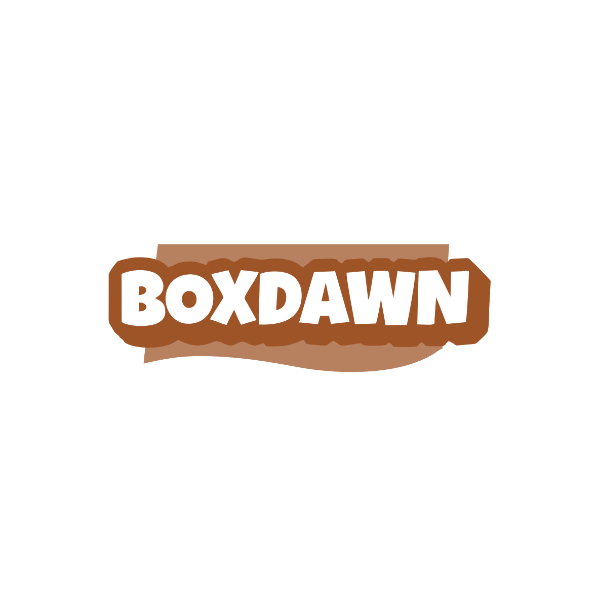 BOXDAWN 第10类医疗器械 注册号83074428商标图样