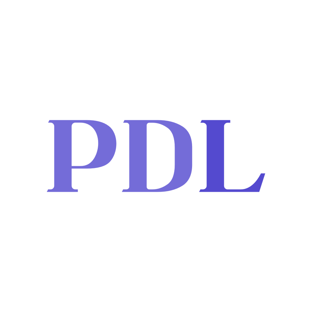 PDL 第22类绳网袋篷 注册号83123537商标图样