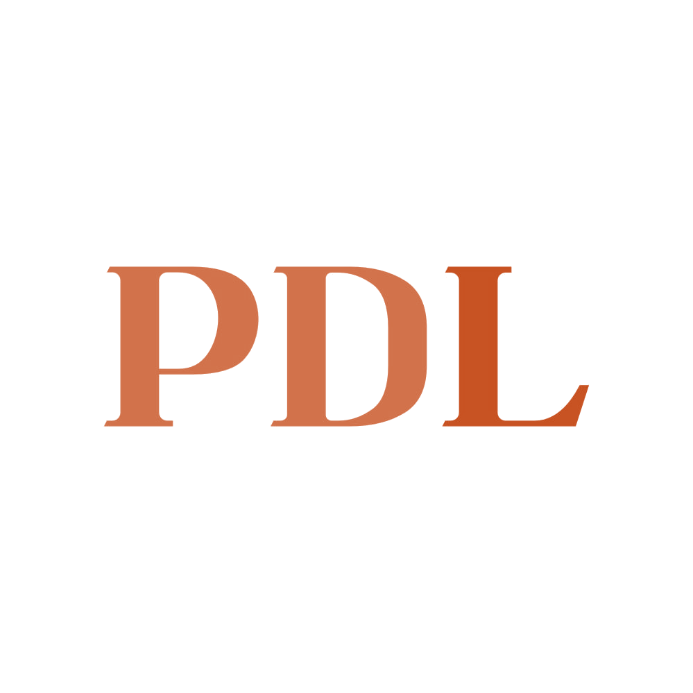 PDL 第1类化学原料 注册号83124588商标图样
