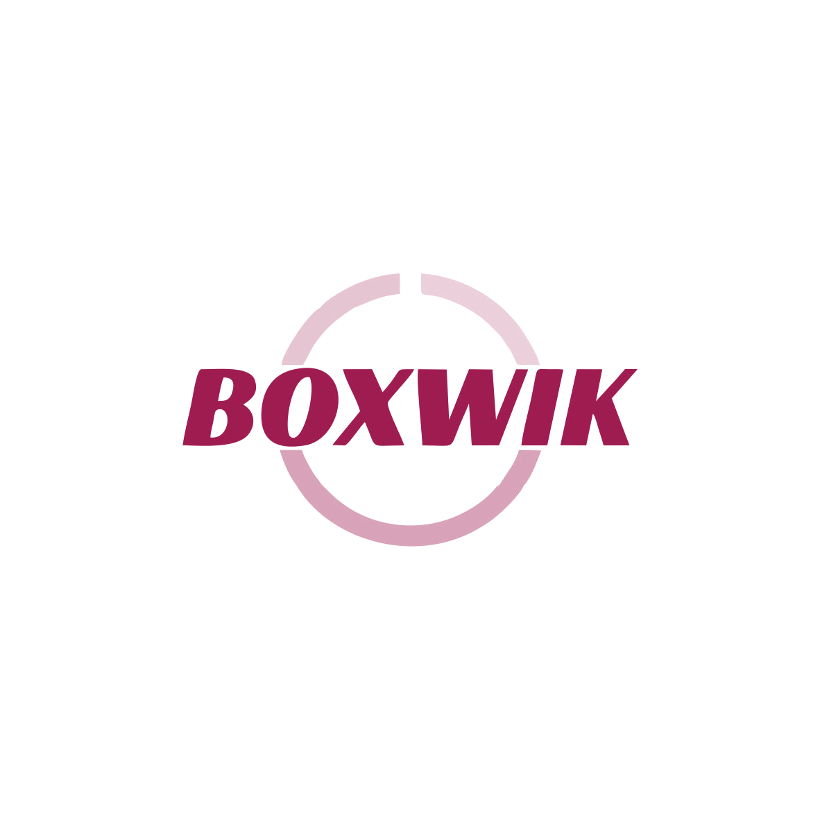 BOXWIK 第10类医疗器械 注册号83125724商标图样