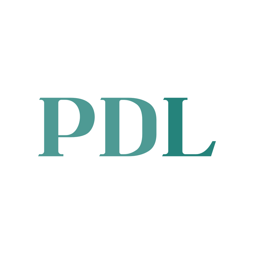 PDL 第38类通讯服务 注册号83132697商标图样