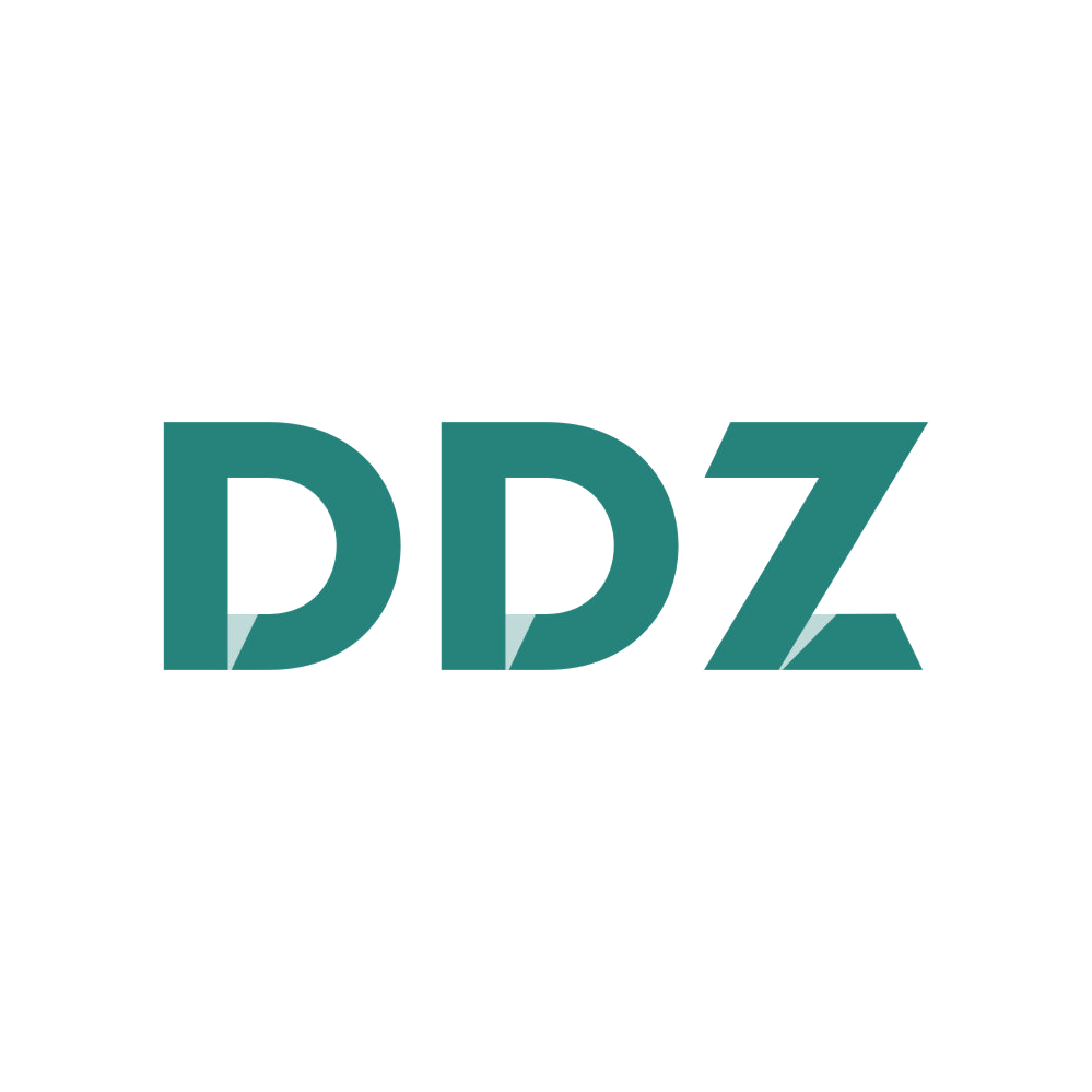 DDZ 第14类珠宝钟表 注册号83140057商标图样