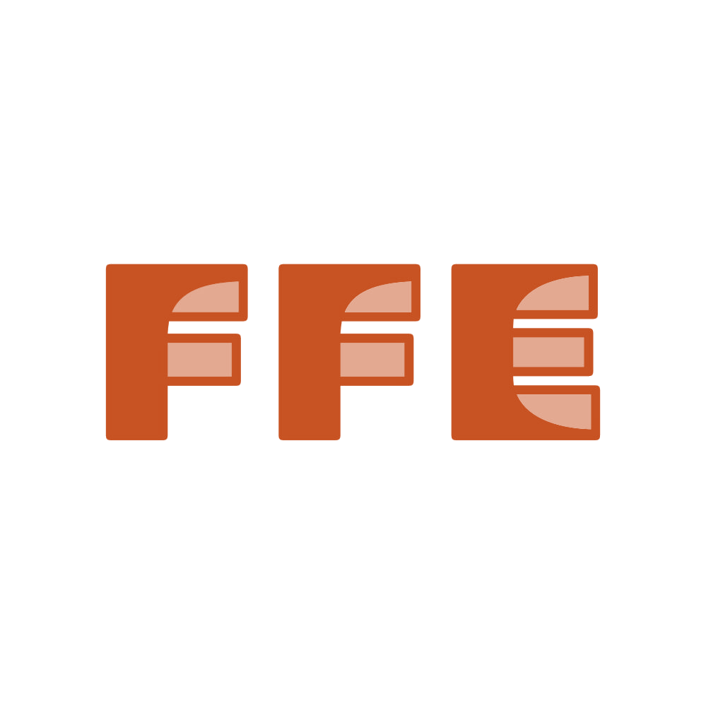 FFE 第14类珠宝钟表 注册号83143419商标图样