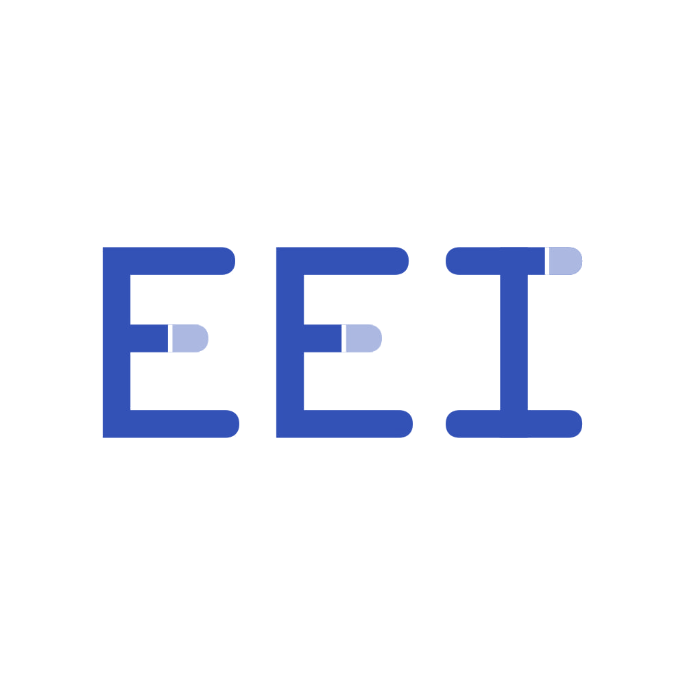 EEI 第26类纽扣拉链 注册号83153041商标图样