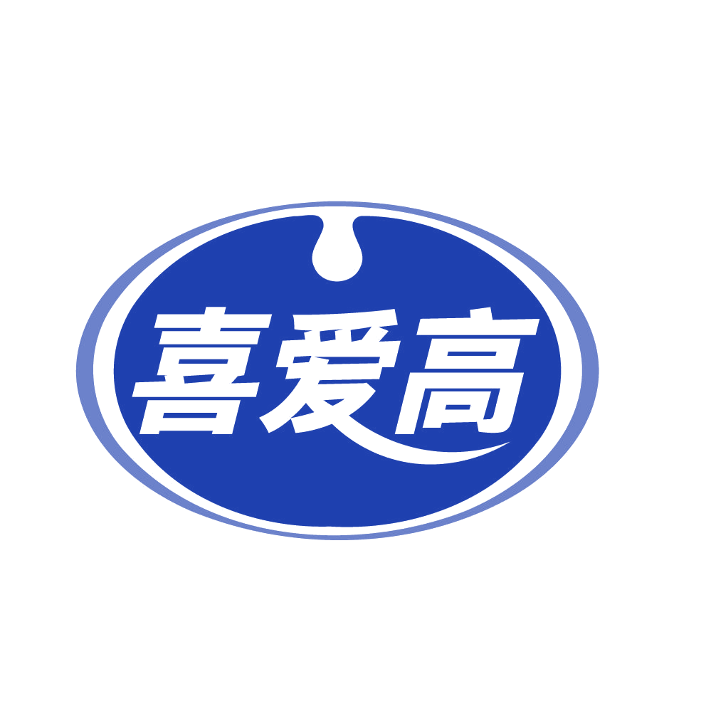 喜爱高 第29类食品罐头 注册号83154358商标图样