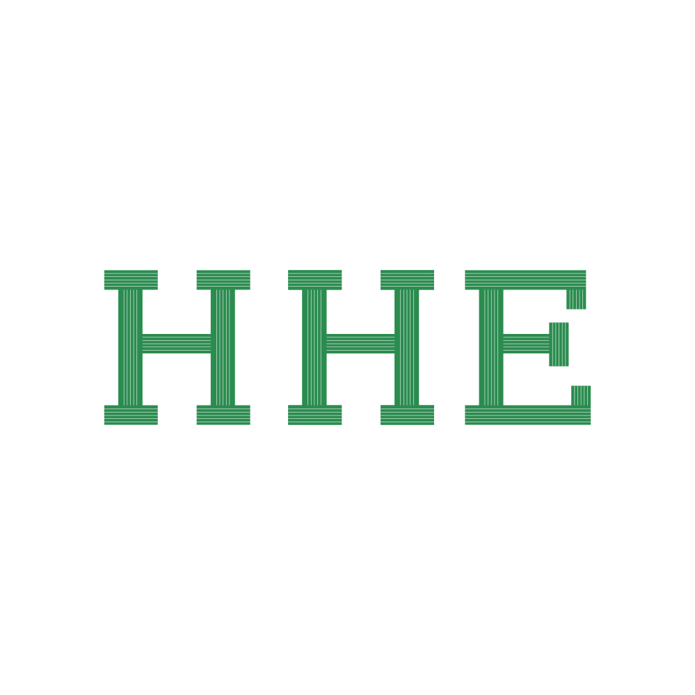 HHE 第16类办公用品 注册号83168522商标图样