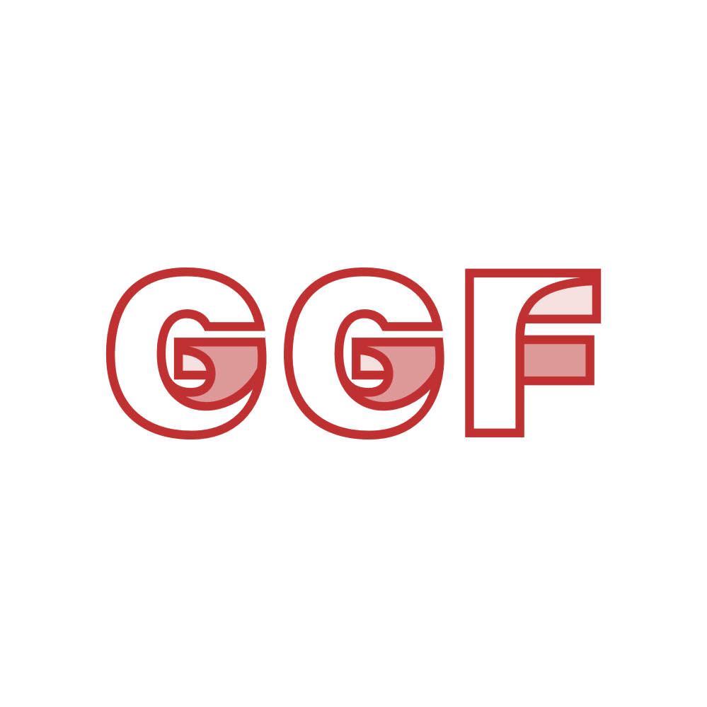 GGF 第18类皮革皮具 注册号83171663商标图样