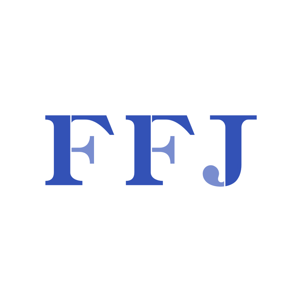 FFJ 第14类珠宝钟表 注册号83180665商标图样