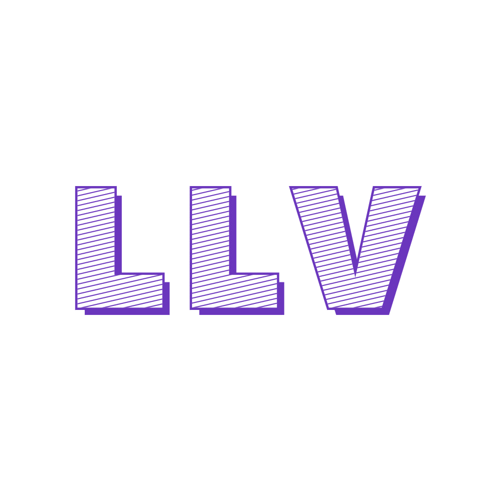 LLV 第22类绳网袋篷 注册号83217987商标图样