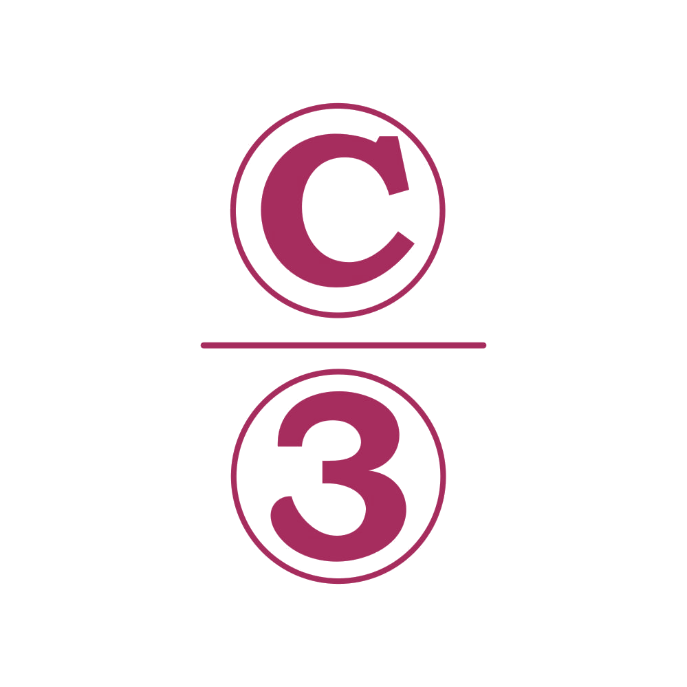 C 3 第25类服装鞋帽 注册号83218506商标图样