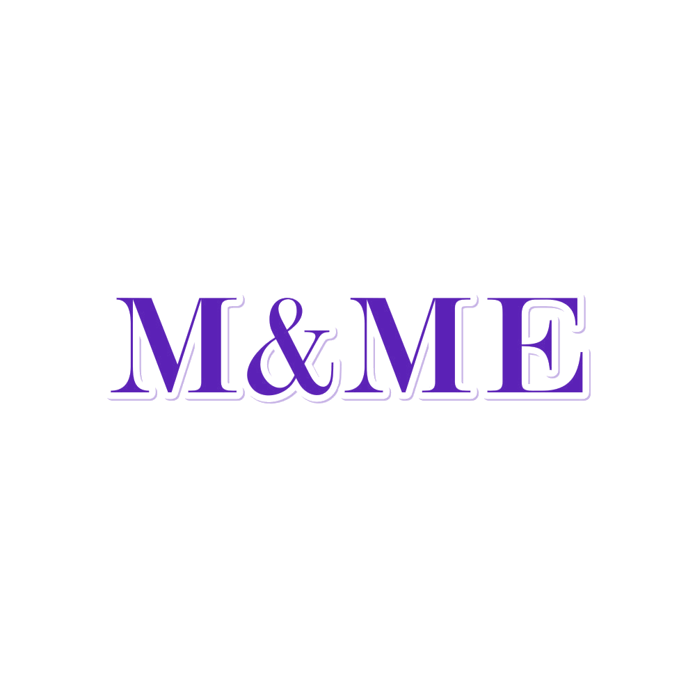 M&ME 第22类绳网袋篷 注册号83220607商标图样