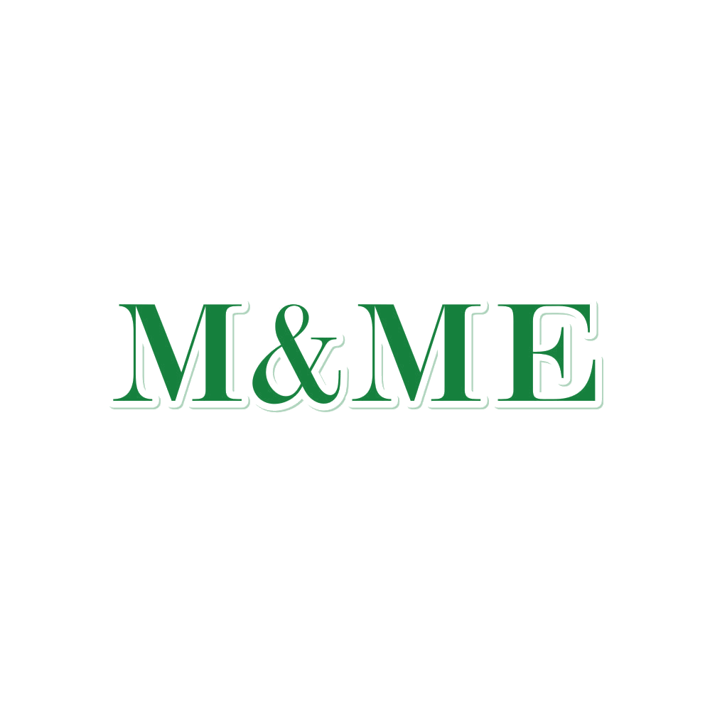 M&ME 第29类食品罐头 注册号83221192商标图样