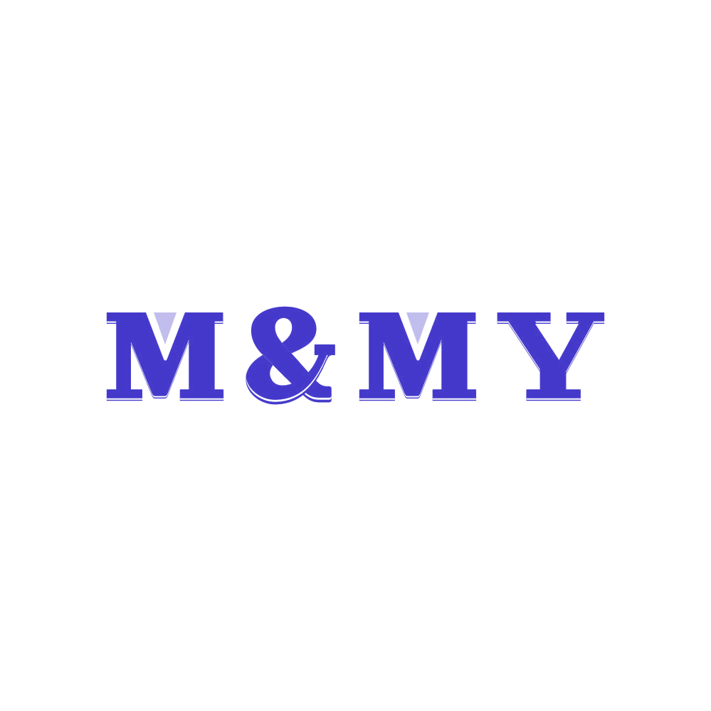 M&MY 第6类五金金属 注册号83222013商标图样