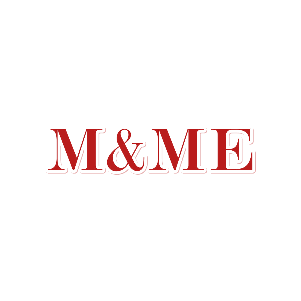 M&ME 第33类酒 注册号83222672商标图样