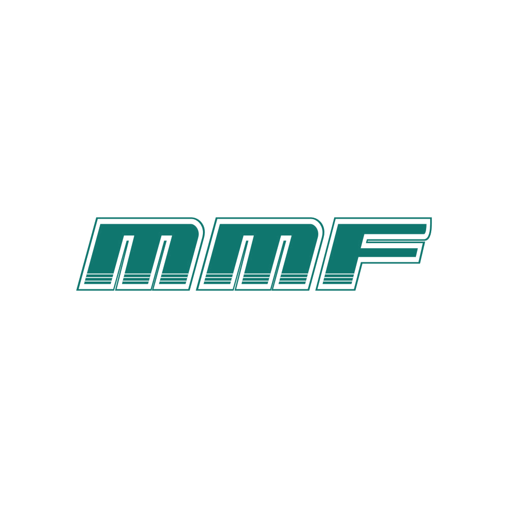 MMF 第18类皮革皮具 注册号83225243商标图样