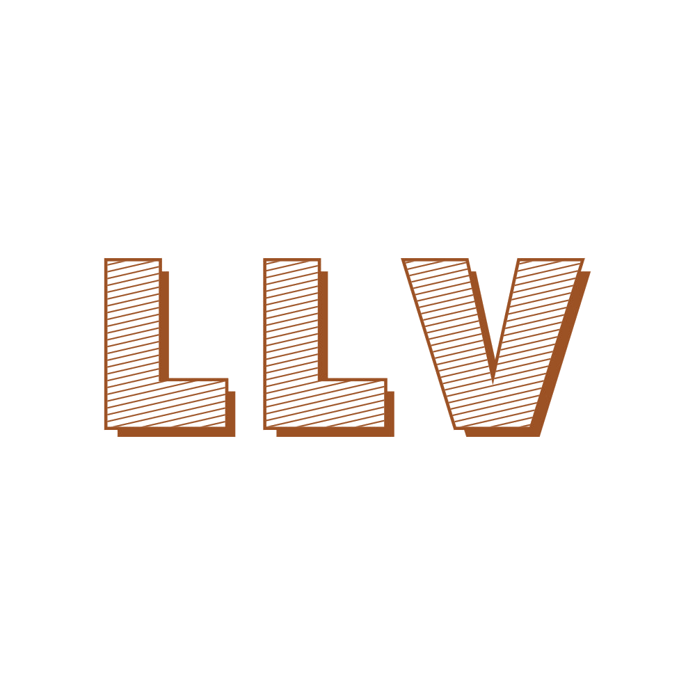 LLV 第16类办公用品 注册号83226232商标图样