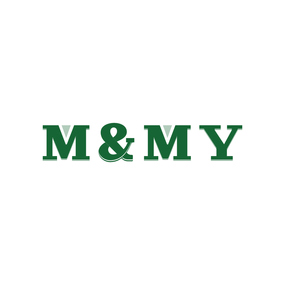 M&MY 第28类健身器材 注册号83231214商标图样