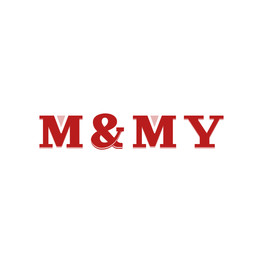 M&MY 第33类酒 注册号83232715商标图样