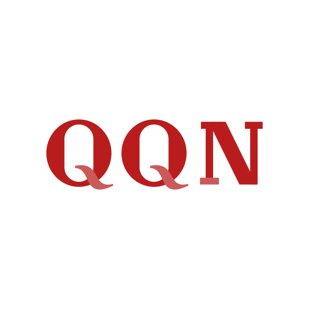 QQN 第17类橡胶制品 注册号83237194商标图样