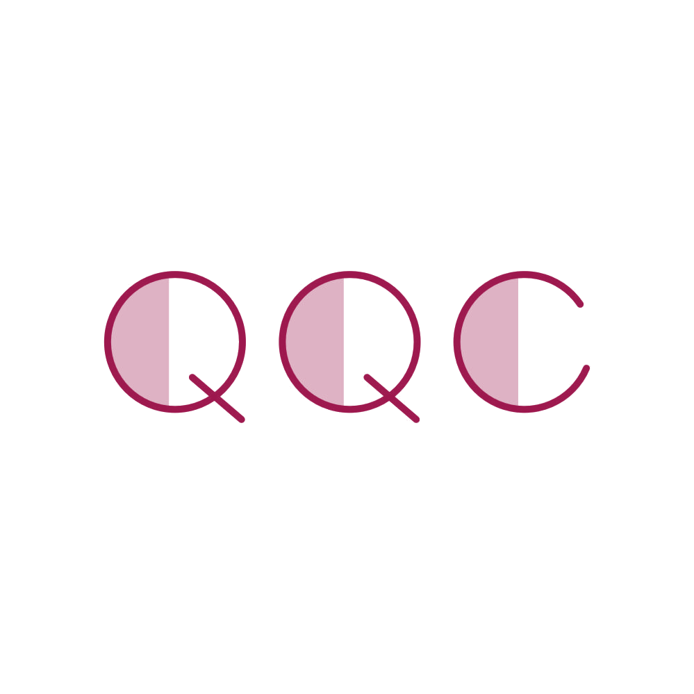 QQC 第28类健身器材 注册号83241542商标图样
