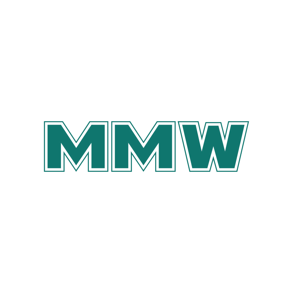 MMW 第22类绳网袋篷 注册号83243904商标图样