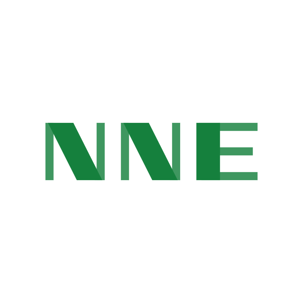 NNE 第19类建筑材料 注册号83245554商标图样