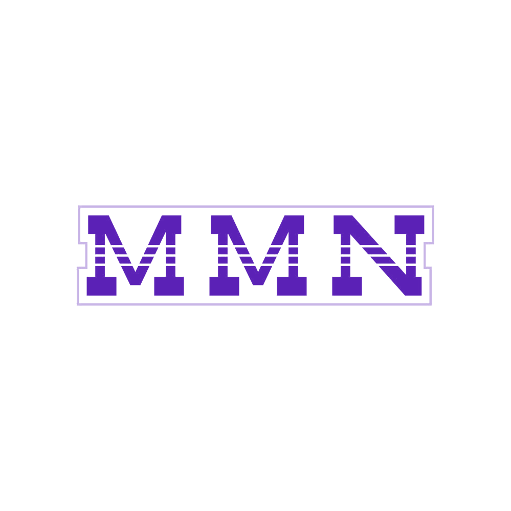 MMN 第22类绳网袋篷 注册号83247083商标图样