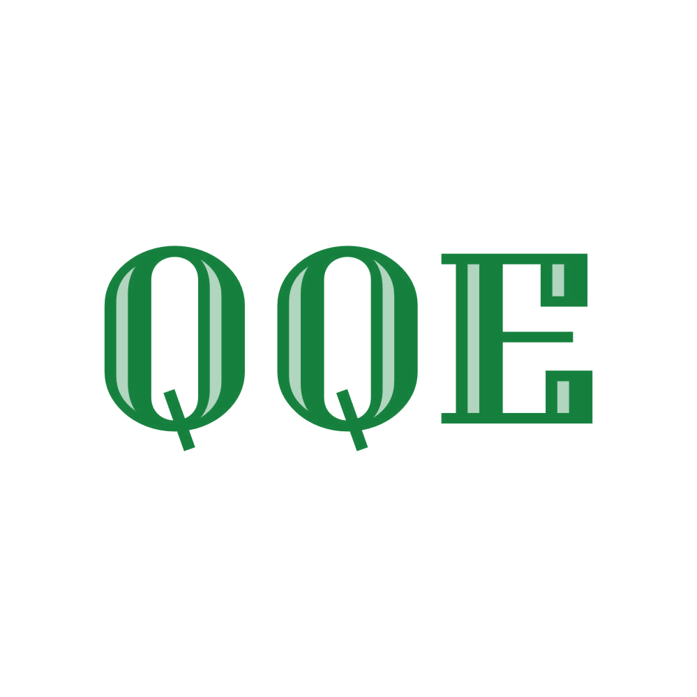 QQE 第28类健身器材 注册号83248822商标图样