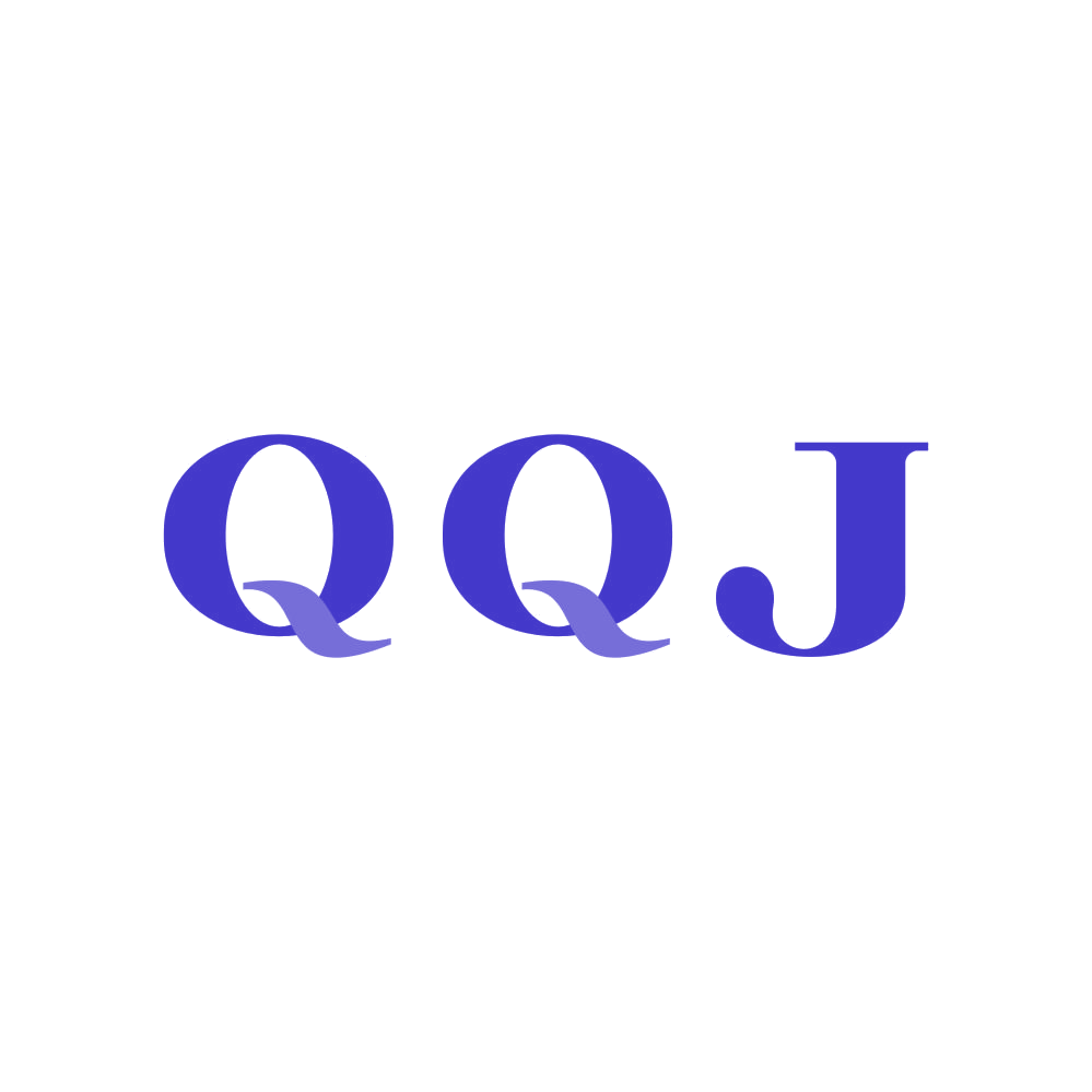 QQJ 第26类纽扣拉链 注册号83249452商标图样