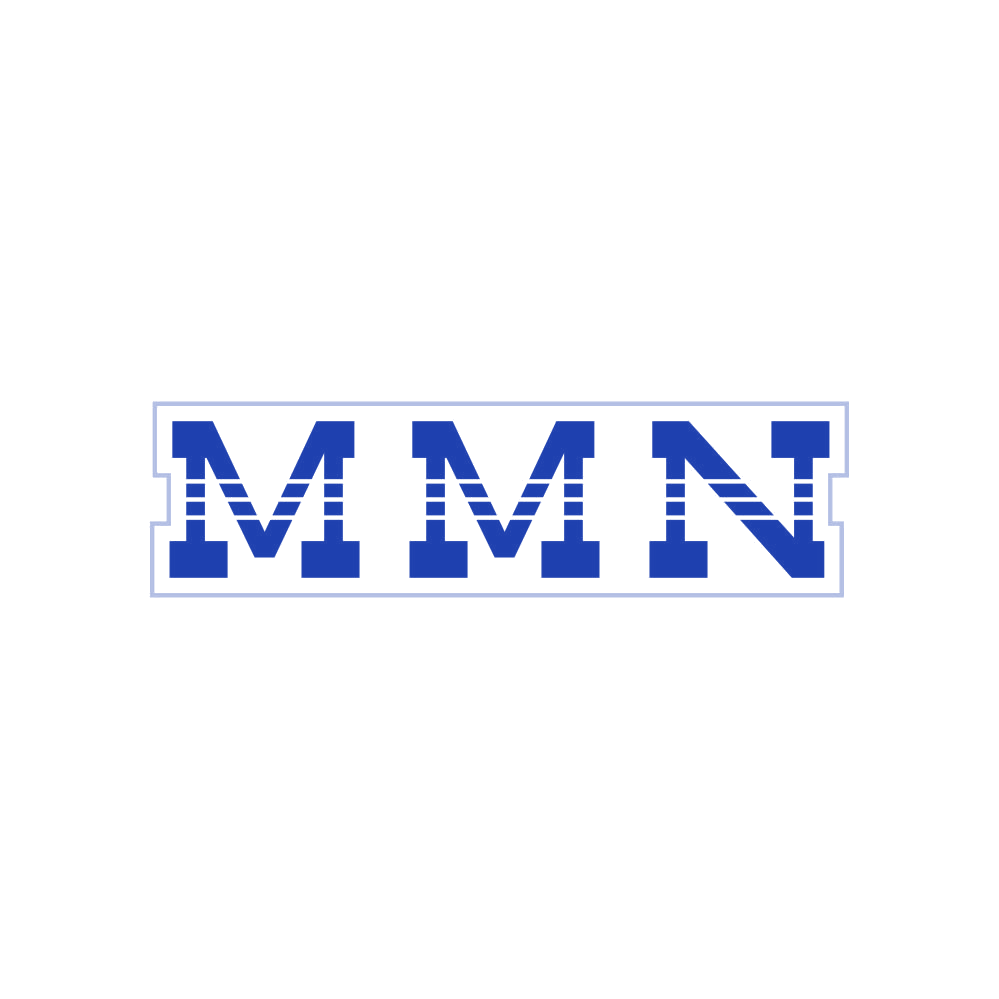 MMN 第5类医药 注册号83250446商标图样