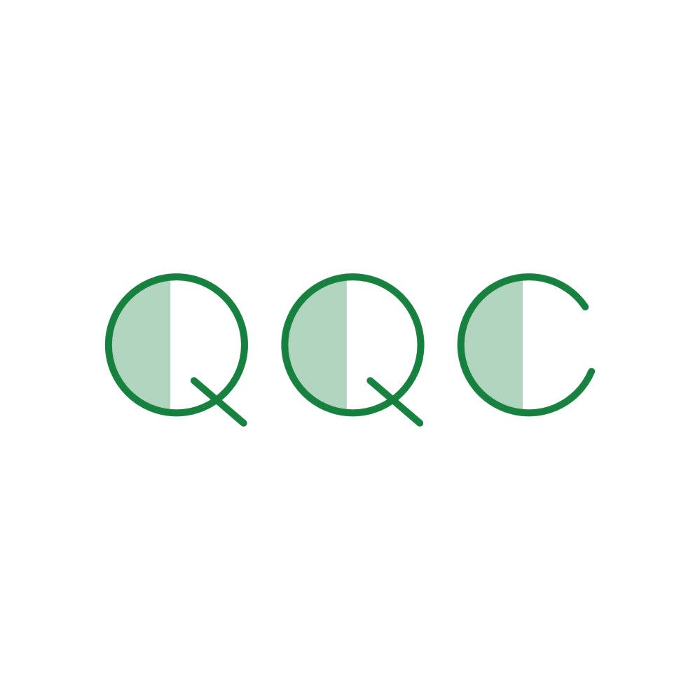 QQC 第26类纽扣拉链 注册号83250997商标图样