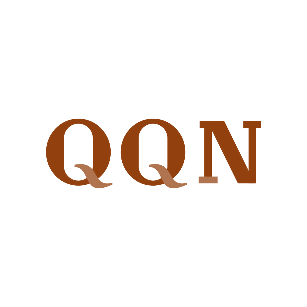 QQN 第22类绳网袋篷 注册号83253649商标图样