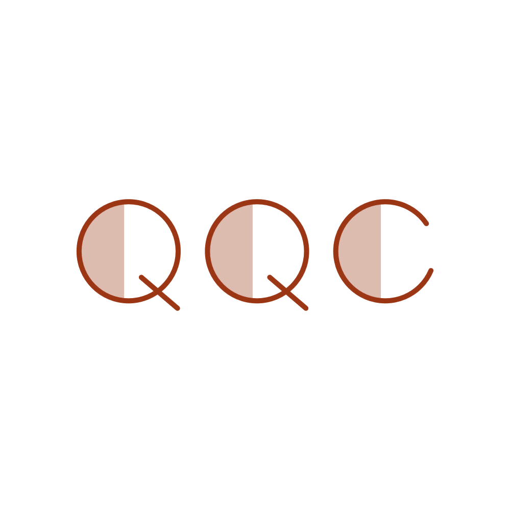 QQC 第22类绳网袋篷 注册号83255915商标图样