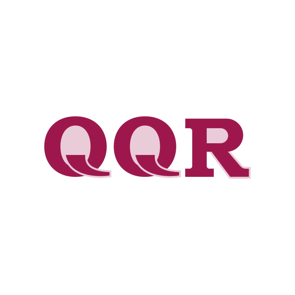 QQR 第26类纽扣拉链 注册号83259734商标图样
