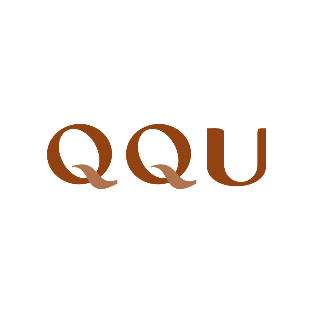 QQU 第26类纽扣拉链 注册号83260526商标图样