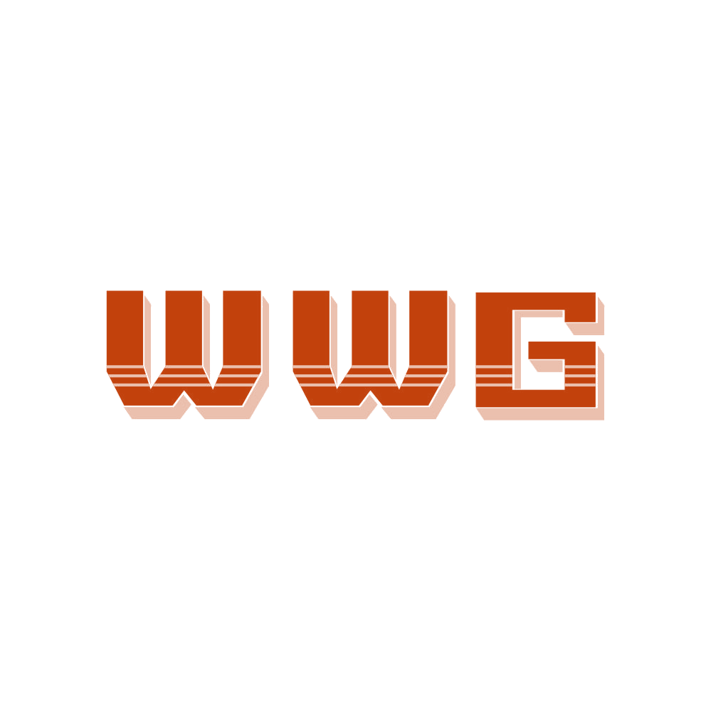 WWG 第18类皮革皮具 注册号83261468商标图样