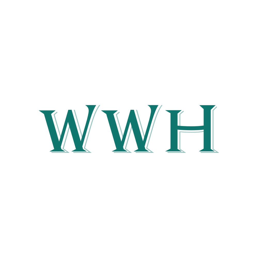 WWH 第14类珠宝钟表 注册号83261478商标图样