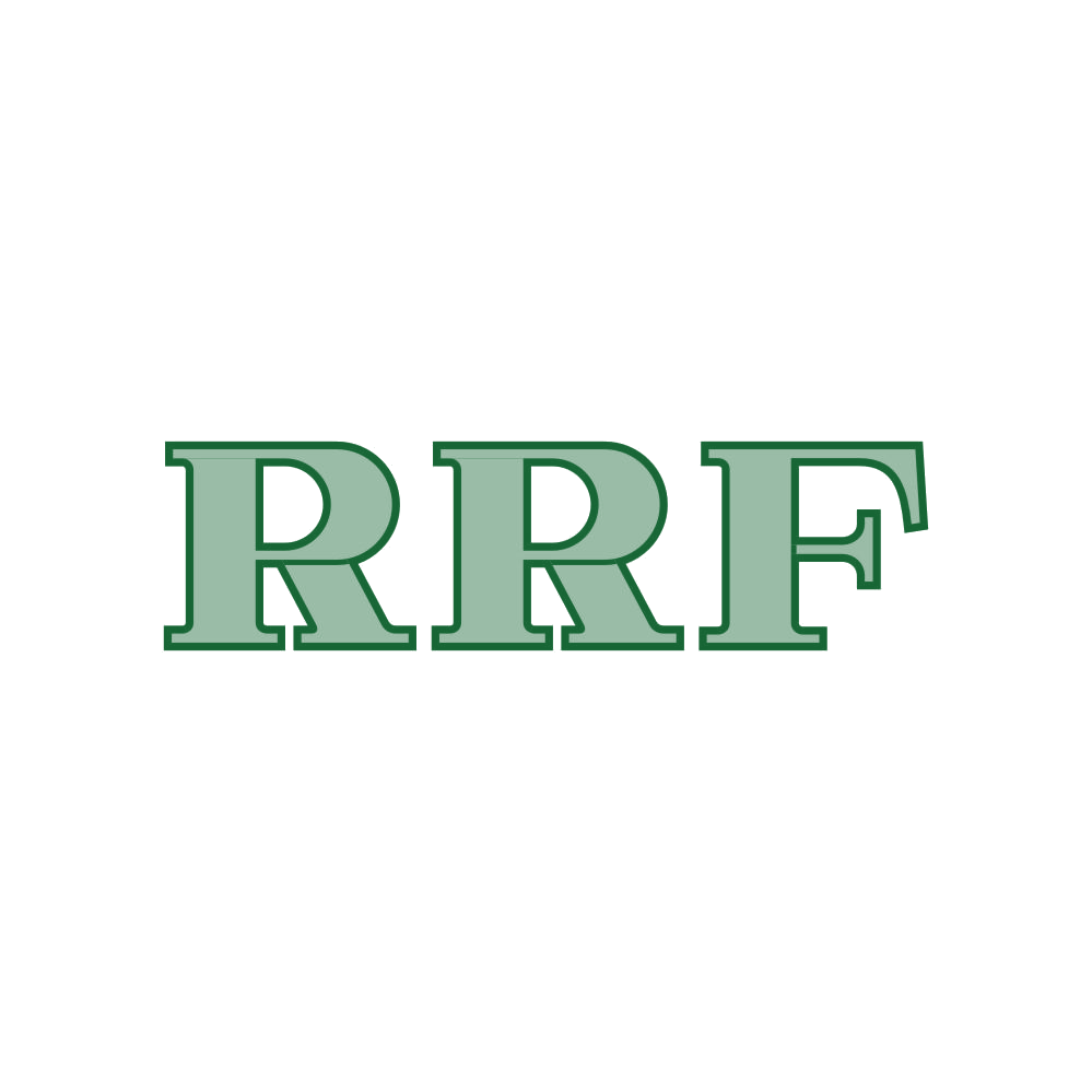 RRF 第28类健身器材 注册号83264990商标图样