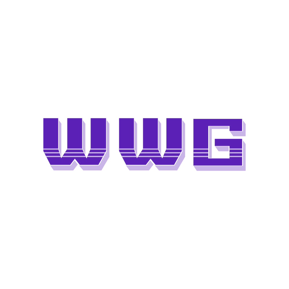 WWG 第14类珠宝钟表 注册号83268424商标图样