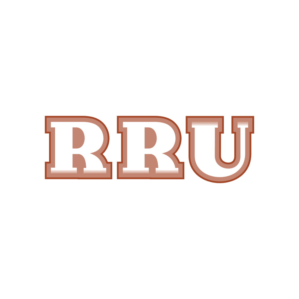 RRU 第26类纽扣拉链 注册号83269477商标图样
