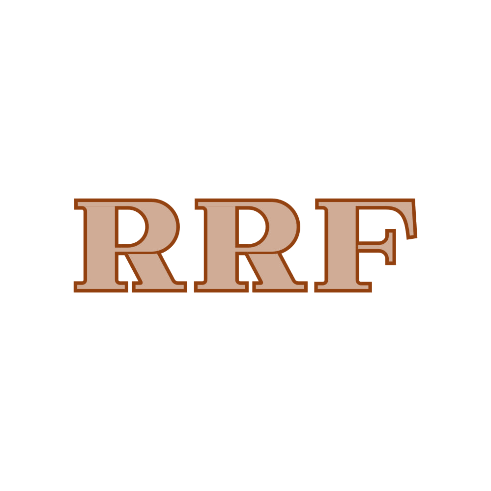 RRF 第24类布料床单 注册号83271086商标图样