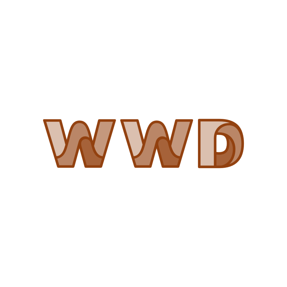 WWD 第18类皮革皮具 注册号83273359商标图样