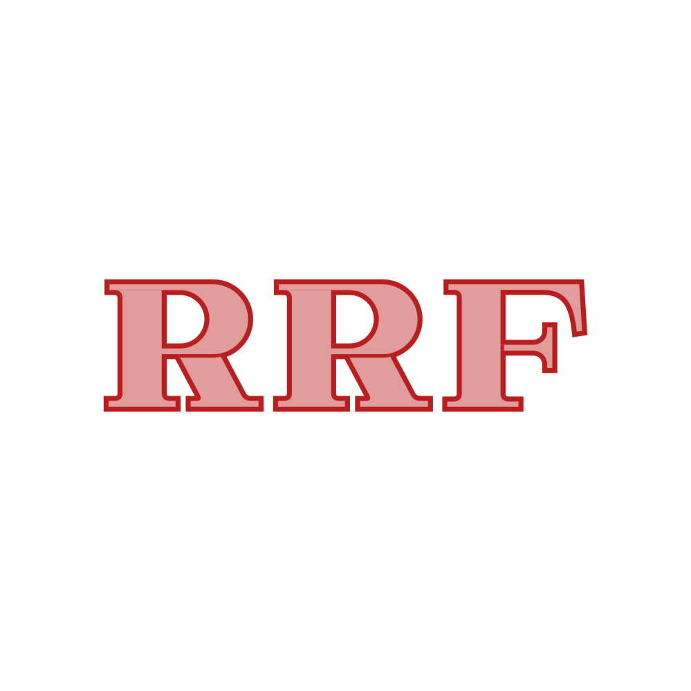 RRF 第22类绳网袋篷 注册号83274071商标图样