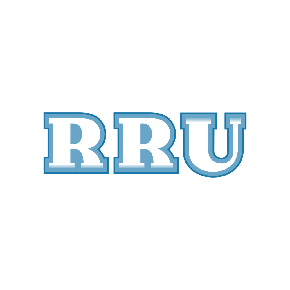 RRU 第16类办公用品 注册号83274672商标图样