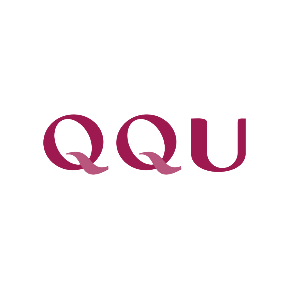 QQU 第22类绳网袋篷 注册号83275787商标图样