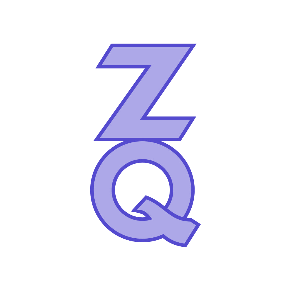 ZQ 第22类绳网袋篷 注册号83277757商标图样
