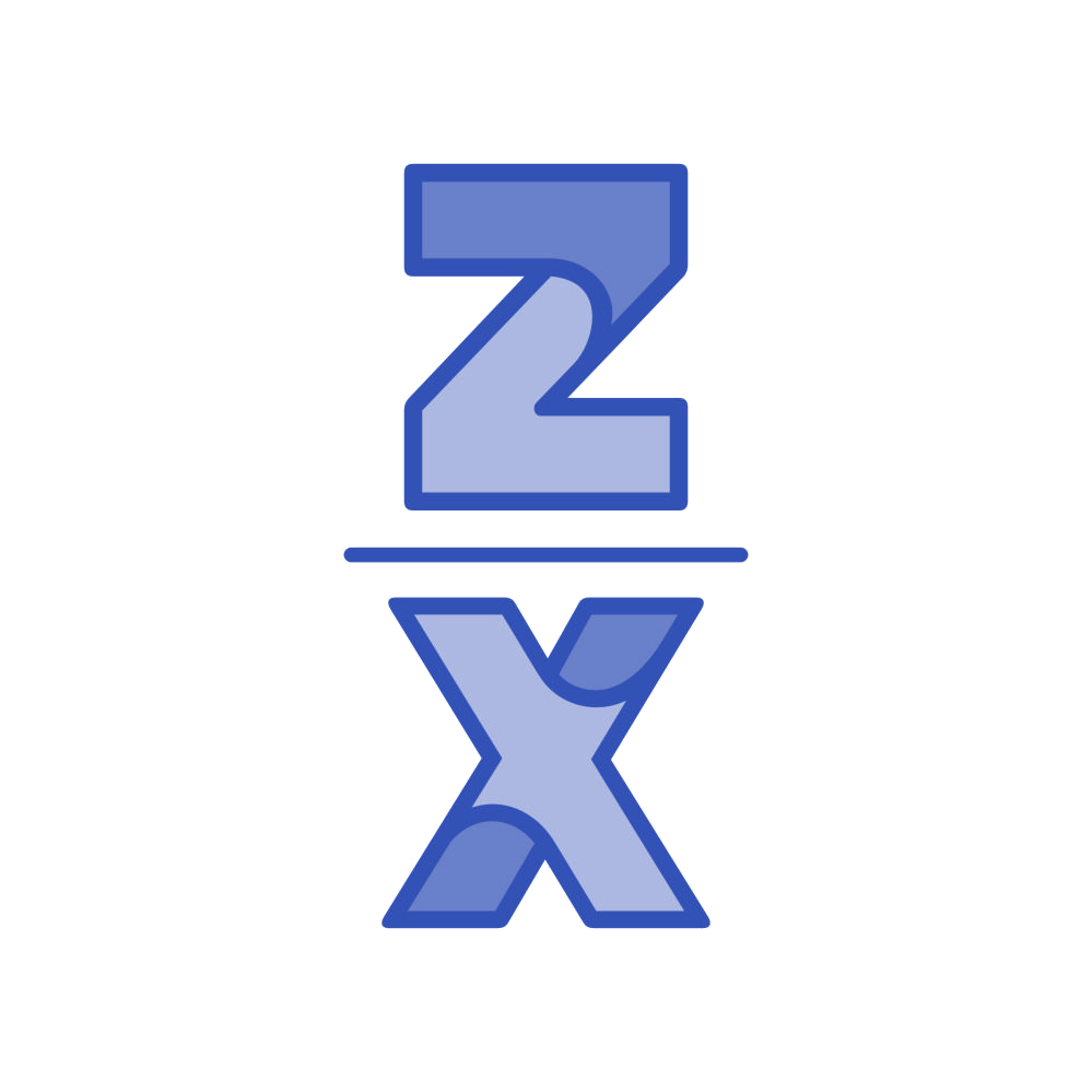 ZX 第24类布料床单 注册号83280428商标图样
